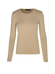 WEEKEND MAX MARA | Langarmshirt MULTIE | Cammello