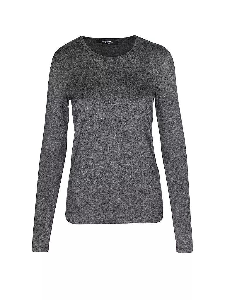 WEEKEND MAX MARA | Langarmshirt MULTIE | Grigio