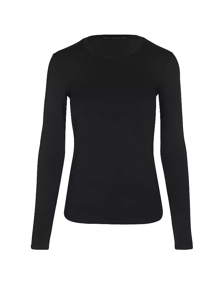 WEEKEND MAX MARA | Langarmshirt MULTIE | Nero