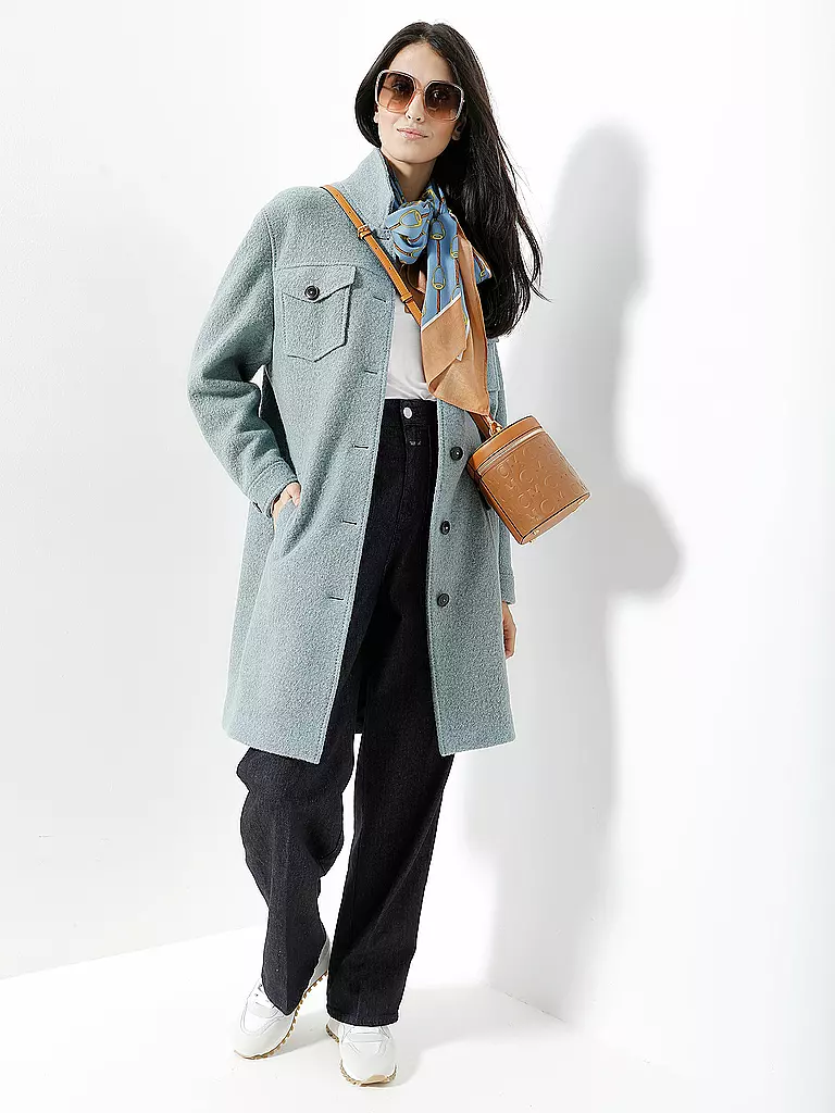 WEEKEND MAX MARA | Langarmshirt MULTIE | Bianco