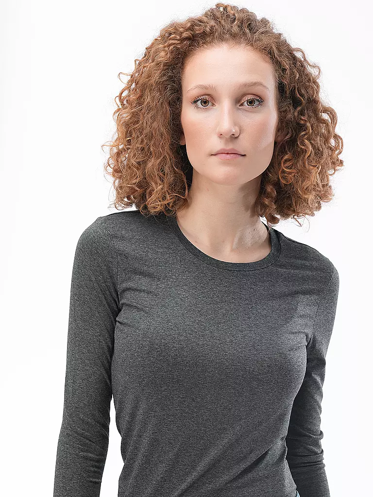 WEEKEND MAX MARA | Langarmshirt MULTIE | Grigio