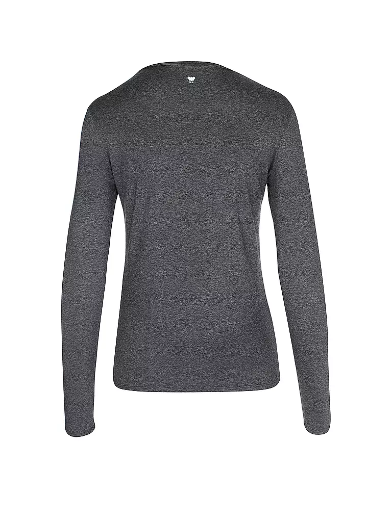 WEEKEND MAX MARA | Langarmshirt MULTIE | Grigio