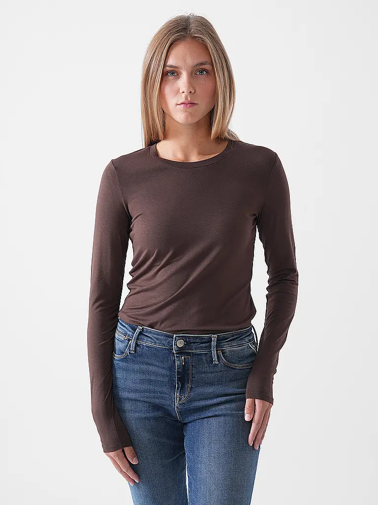 WEEKEND MAX MARA | Langarmshirt MULTIE | 