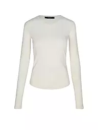 WEEKEND MAX MARA | Langarmshirt VINCITA | Crema