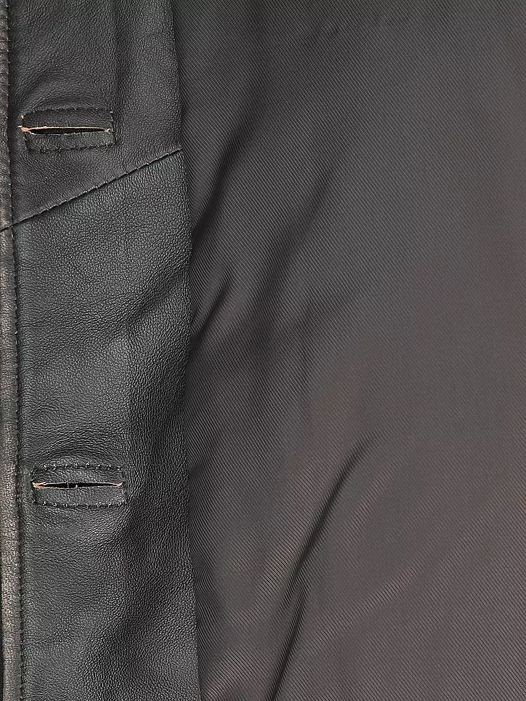 WEEKEND MAX MARA | Lederjacke | Marrone