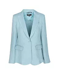 WEEKEND MAX MARA | Leinen Blazer NALUT | Blu