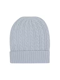WEEKEND MAX MARA | Mütze - Haube NEUTRO | Blu chiaro