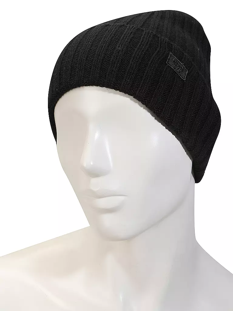 WEEKEND MAX MARA | Mütze - Haube RITMO | Nero