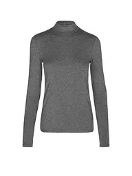 WEEKEND MAX MARA | Rollkragenshirt MULTIF | Grigio