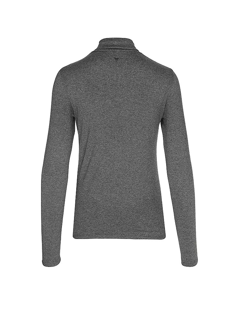 WEEKEND MAX MARA | Maglia a collo alto MULTIF | Grigio