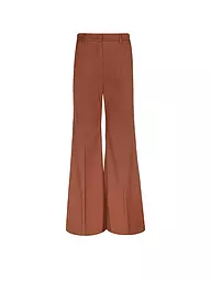 WEEKEND MAX MARA | Marlenehose SONALE | Marrone