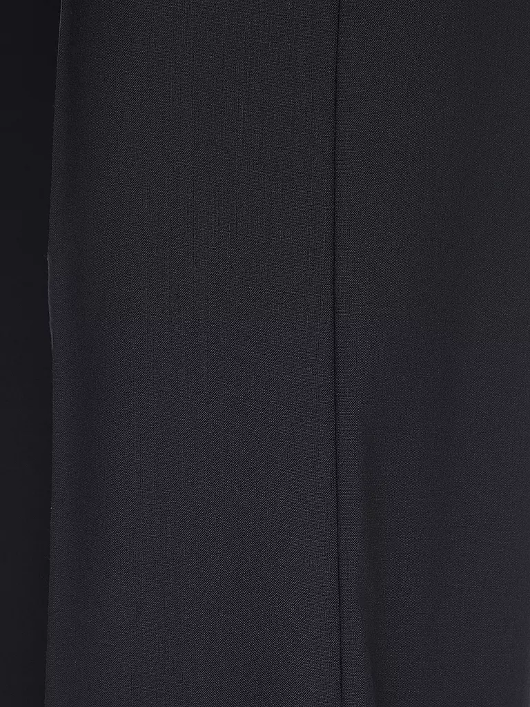 WEEKEND MAX MARA | Marlenehose SONALE | Blu scuro