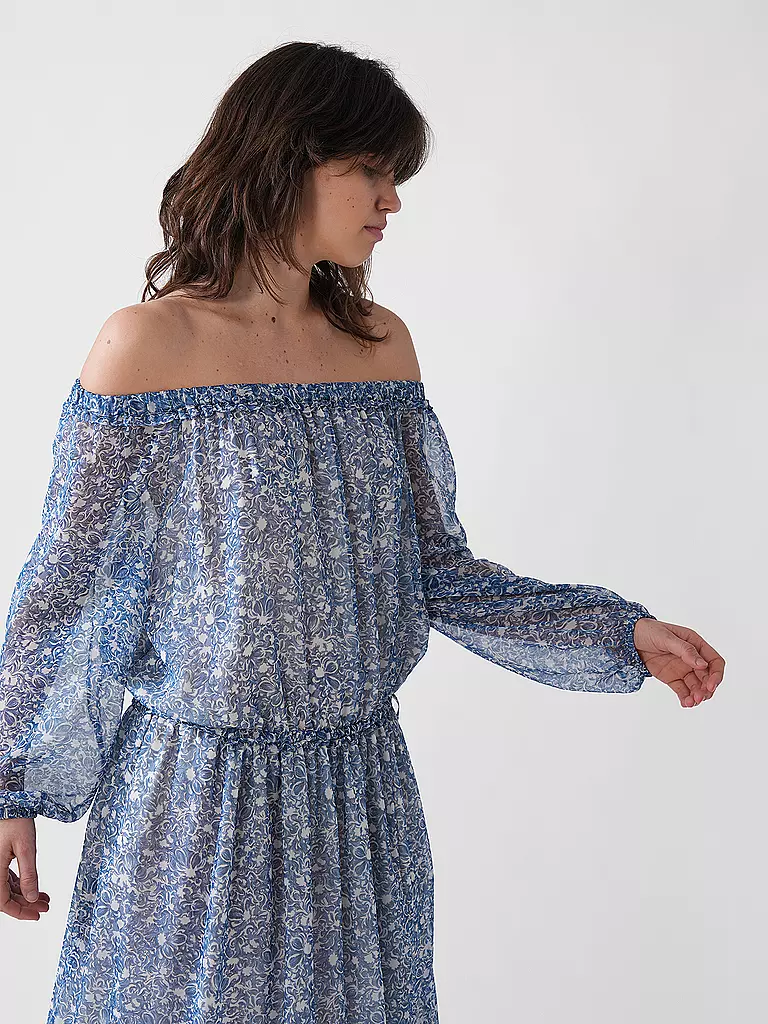 WEEKEND MAX MARA | Maxi abito ENZA | 