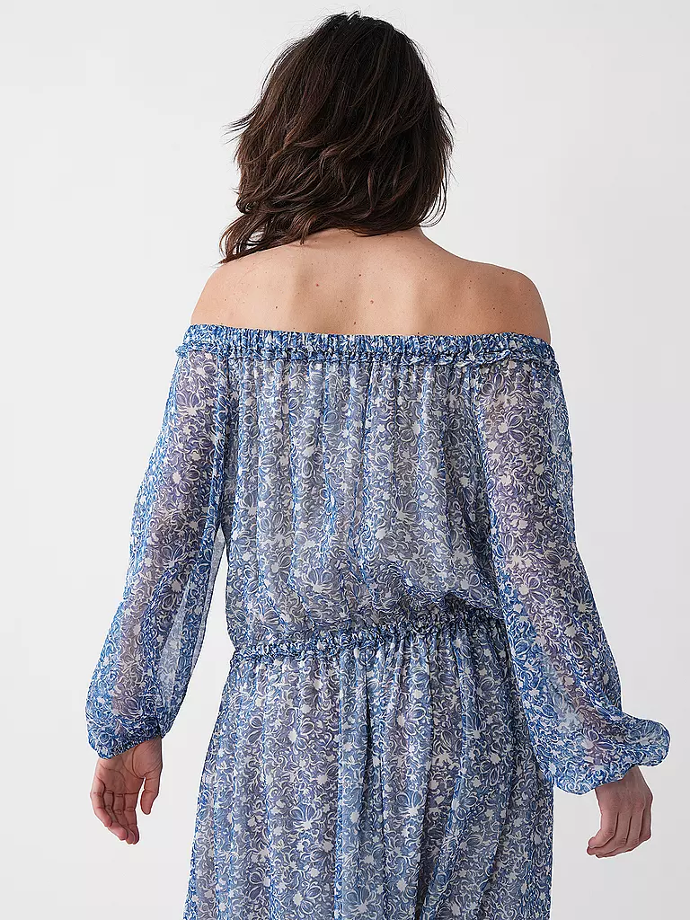 WEEKEND MAX MARA | Maxi abito ENZA | 