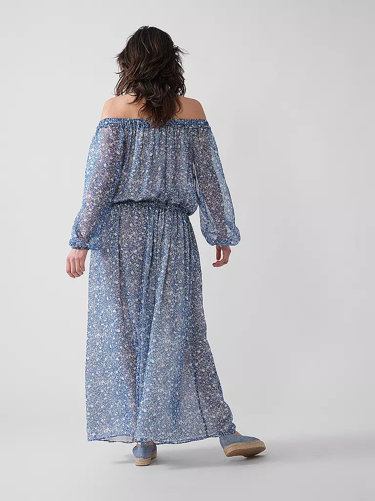 WEEKEND MAX MARA | Maxi abito ENZA | 