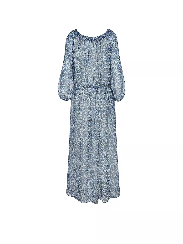 WEEKEND MAX MARA | Maxi abito ENZA | 