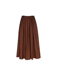 WEEKEND MAX MARA | Maxigonna BRUNO1234 | Marrone