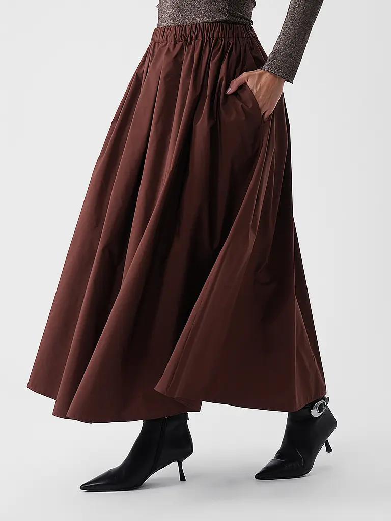 WEEKEND MAX MARA | Maxigonna BRUNO1234 | 