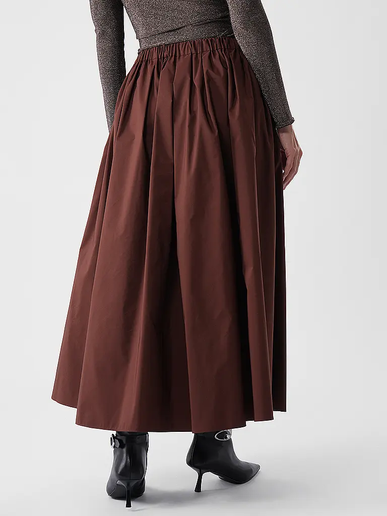 WEEKEND MAX MARA | Maxigonna BRUNO1234 | 