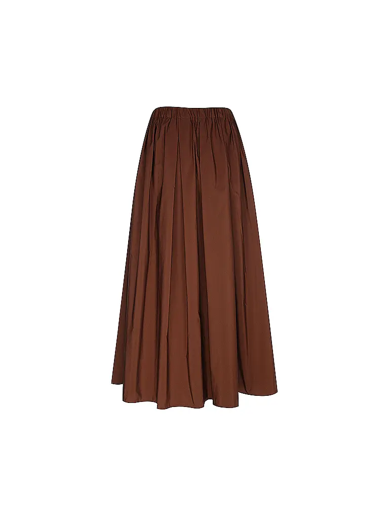 WEEKEND MAX MARA | Maxigonna BRUNO1234 | 