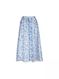 WEEKEND MAX MARA | Maxigonna MARCA | Blu