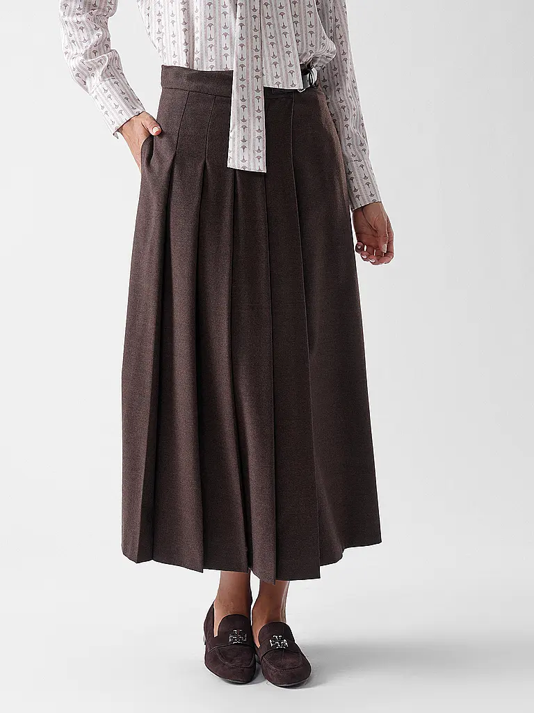 WEEKEND MAX MARA | Midi gonna FASTOSO | 