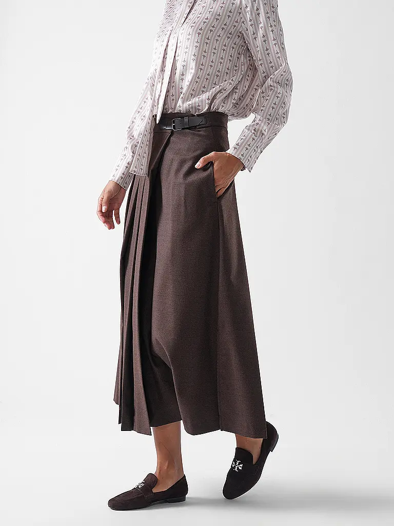 WEEKEND MAX MARA | Midi gonna FASTOSO | 