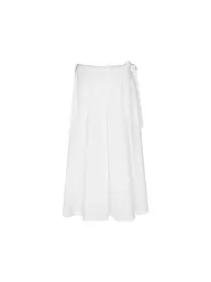 WEEKEND MAX MARA | Midirock FOLK | Bianco