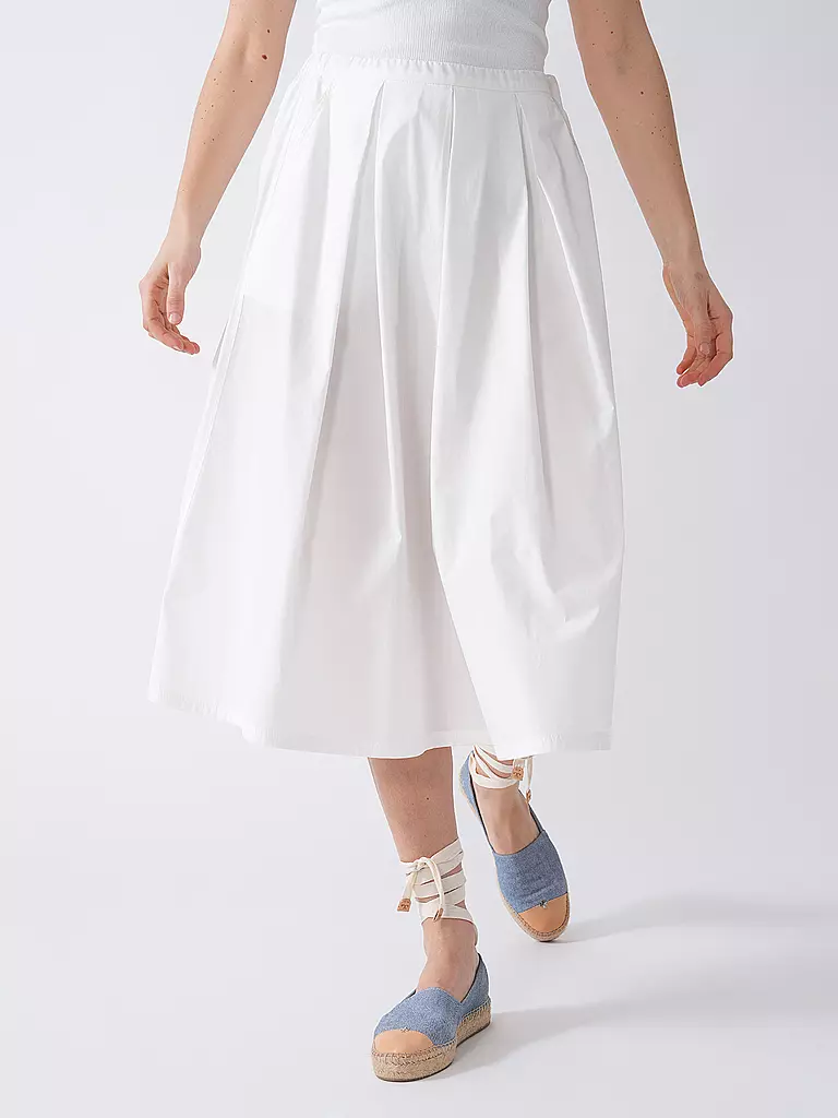 WEEKEND MAX MARA | Midi gonna FOLK | 
