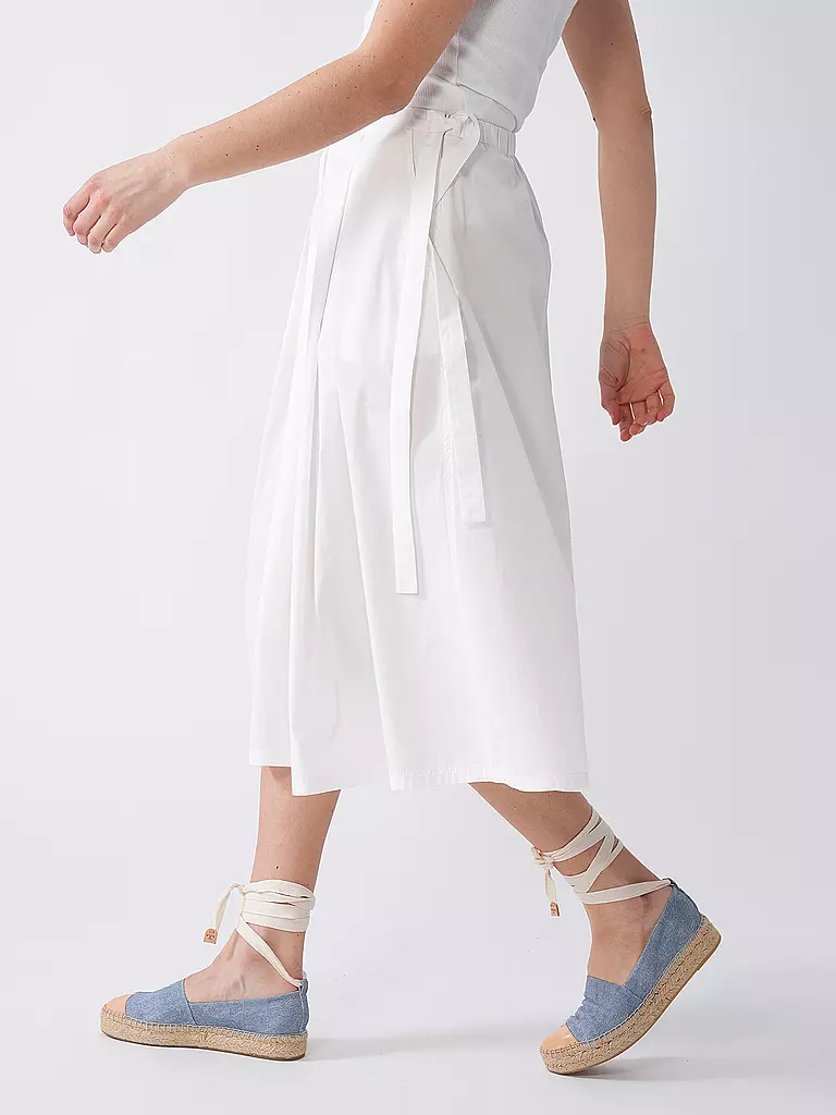 WEEKEND MAX MARA | Midi gonna FOLK | 