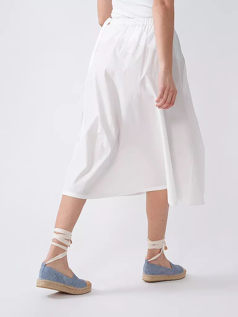WEEKEND MAX MARA | Midi gonna FOLK | 