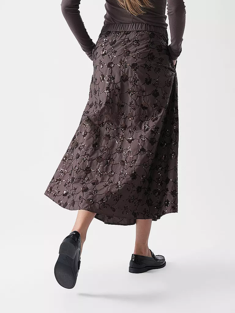 WEEKEND MAX MARA | Midi gonna TEMPRA | 