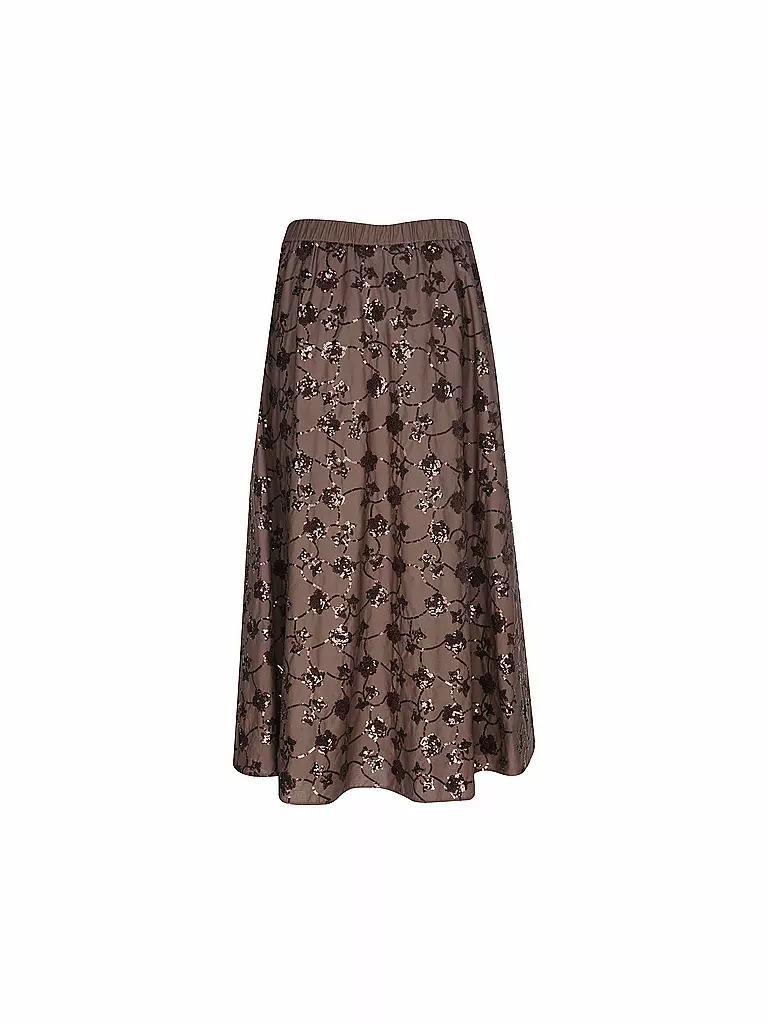 WEEKEND MAX MARA | Midi gonna TEMPRA | 