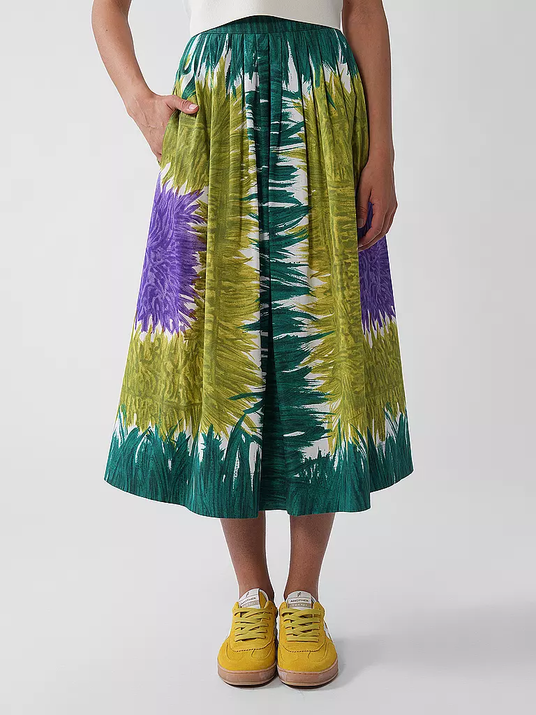 WEEKEND MAX MARA | Midi skirt CIRCEO |