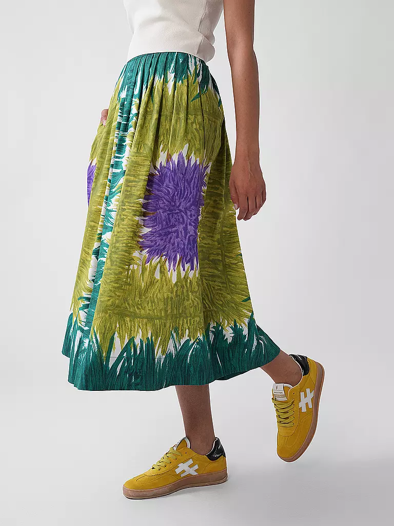 WEEKEND MAX MARA | Midi skirt CIRCEO |