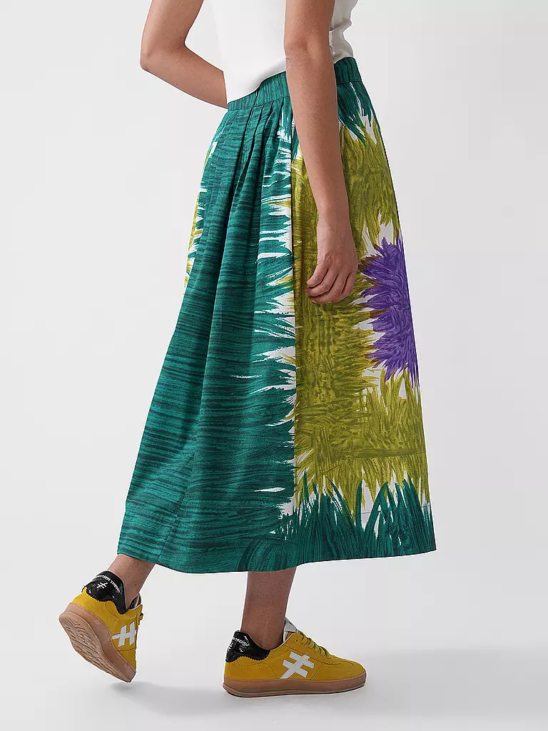 WEEKEND MAX MARA | Midi skirt CIRCEO |