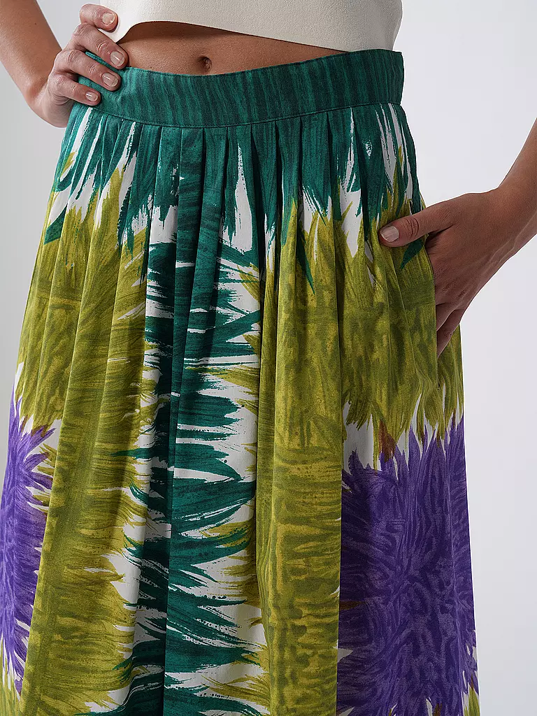 WEEKEND MAX MARA | Midi skirt CIRCEO |