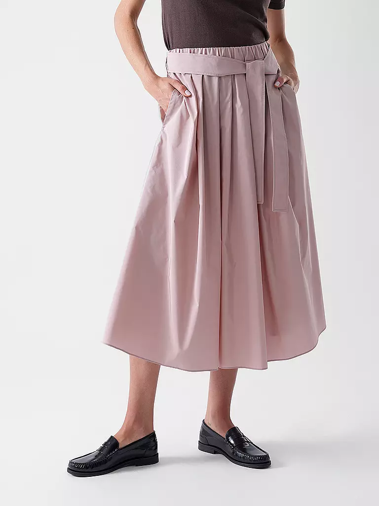 WEEKEND MAX MARA | Midi skirt ZARDA | 