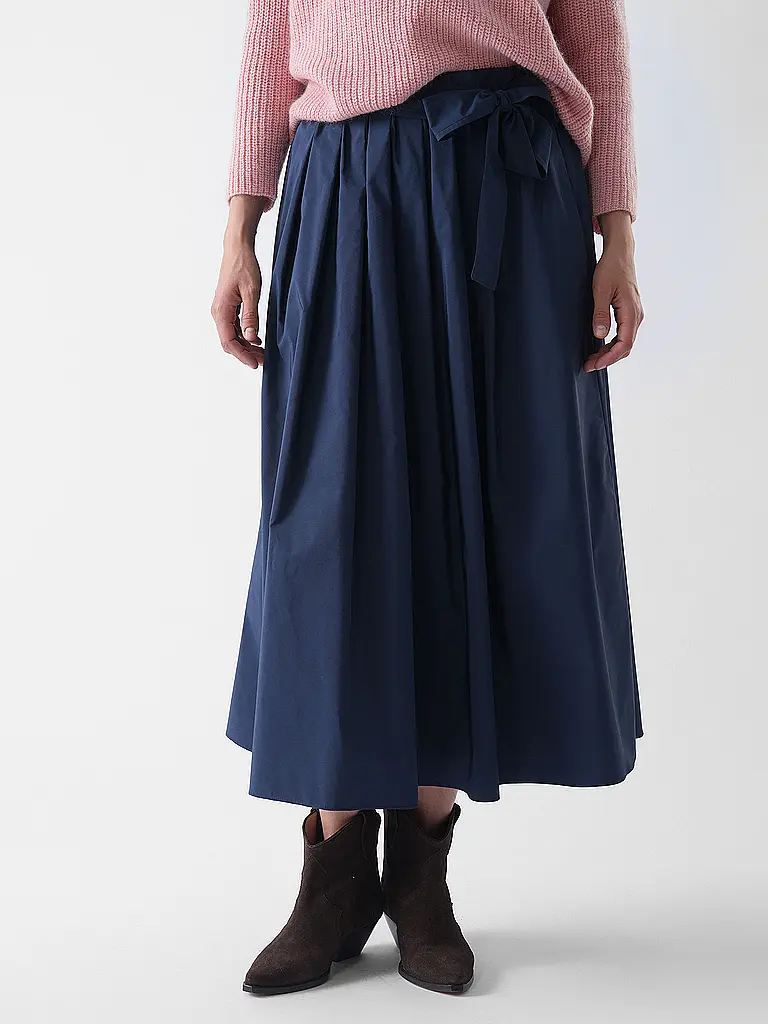 WEEKEND MAX MARA | Midi skirt ZARDA | 