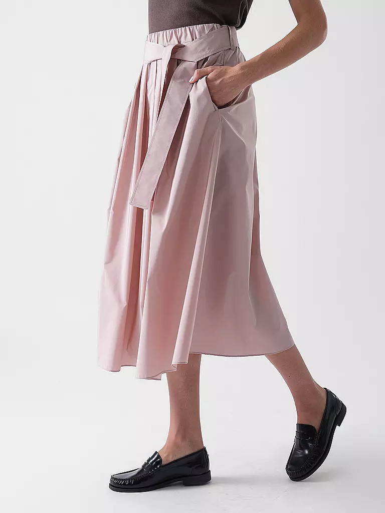 WEEKEND MAX MARA | Midi skirt ZARDA | 