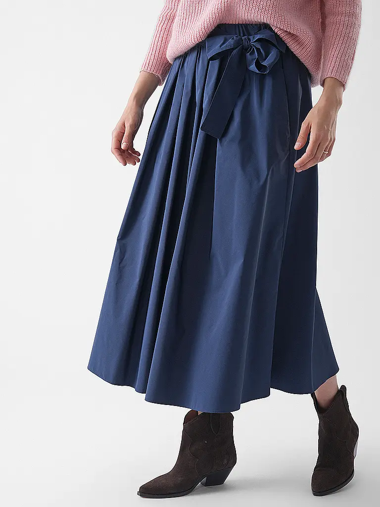 WEEKEND MAX MARA | Midi skirt ZARDA | 