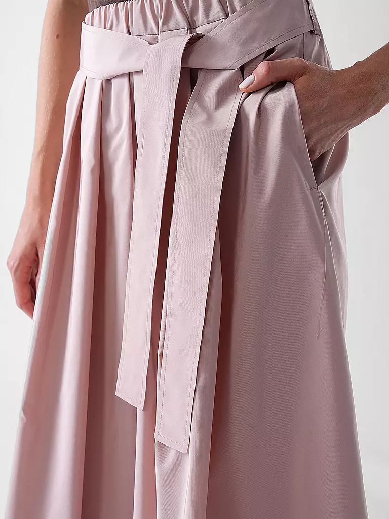 WEEKEND MAX MARA | Midi skirt ZARDA | 
