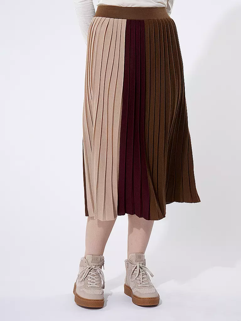 WEEKEND MAX MARA | Midi skirt | Beige