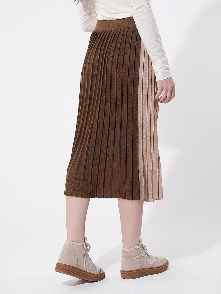 WEEKEND MAX MARA | Midi skirt | Beige