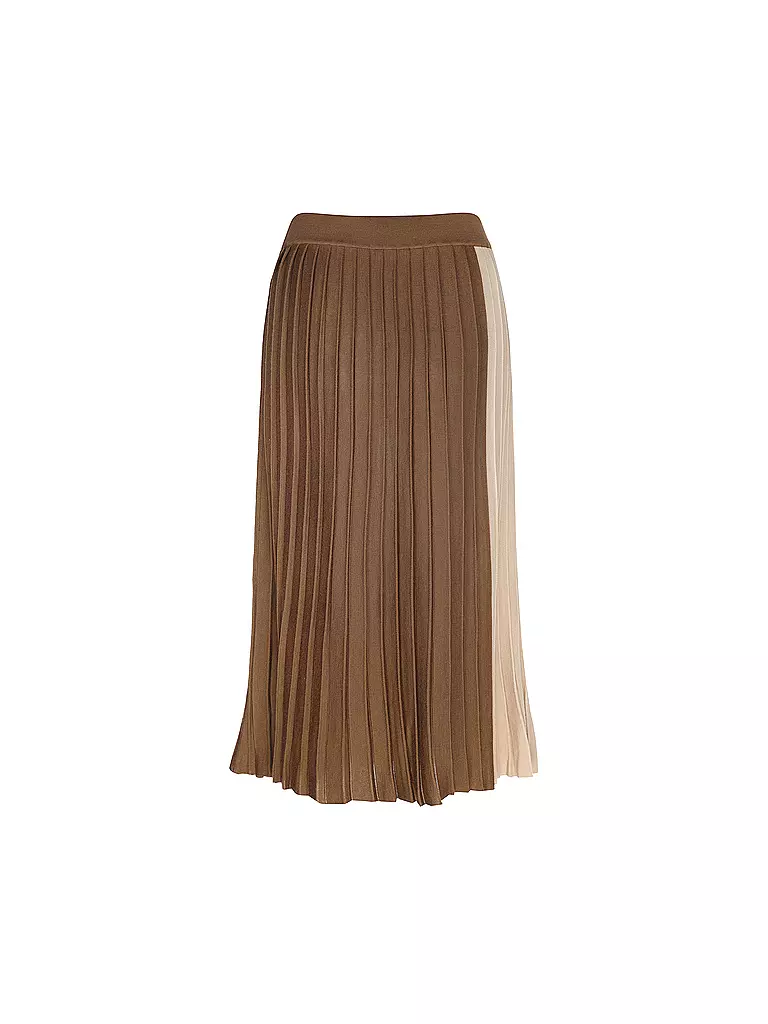 WEEKEND MAX MARA | Midi skirt | Beige