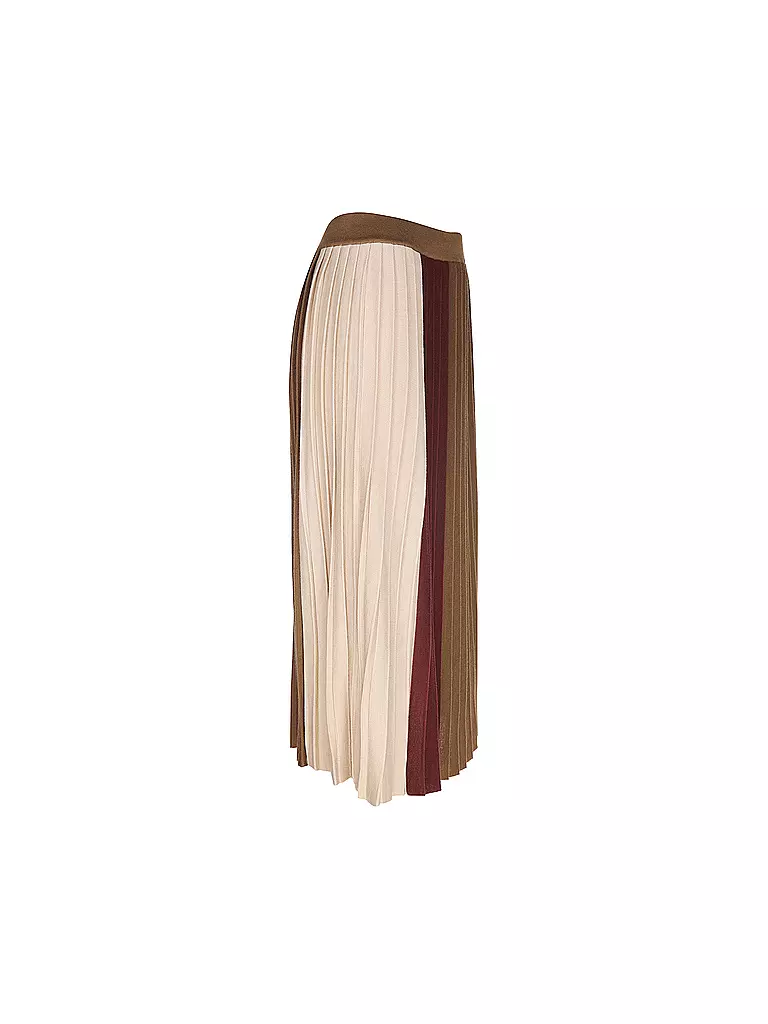 WEEKEND MAX MARA | Midi skirt | Beige
