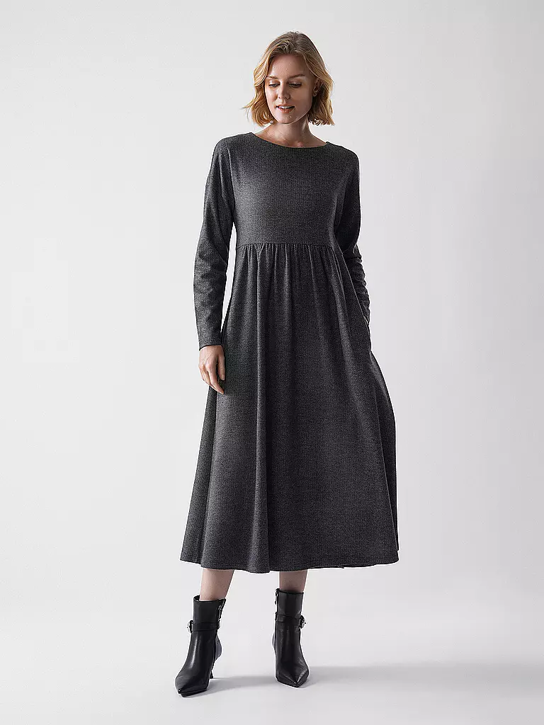 WEEKEND MAX MARA | Mididress BACCANO | Grigio