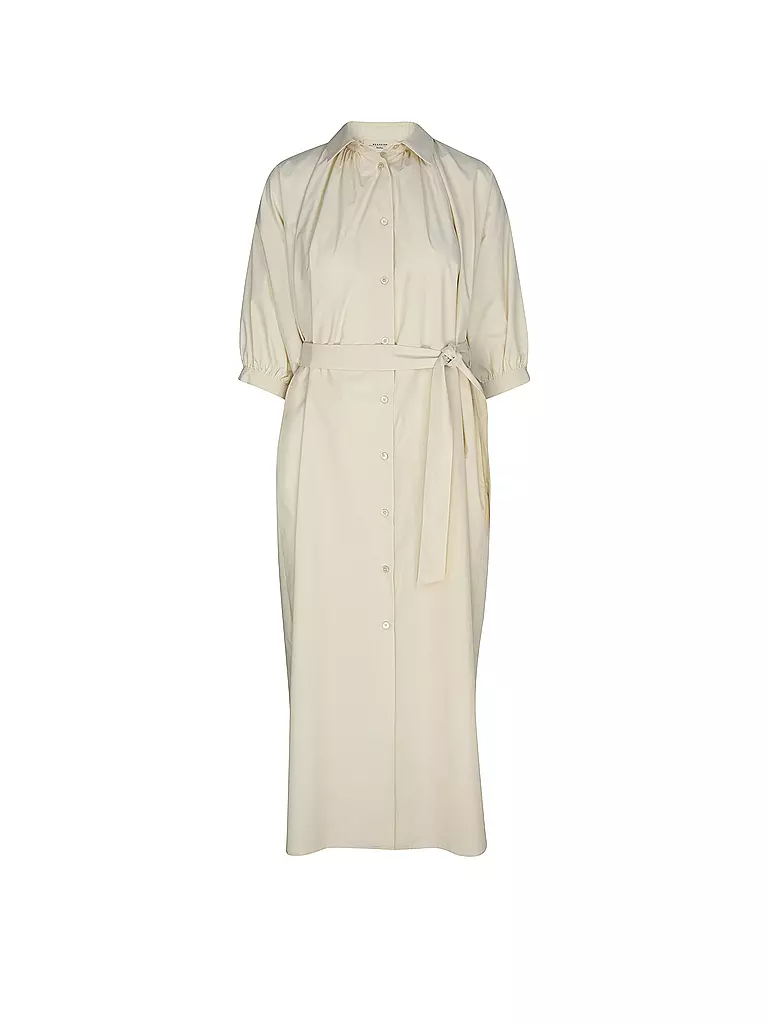 WEEKEND MAX MARA | Mididress CATONE | Crema