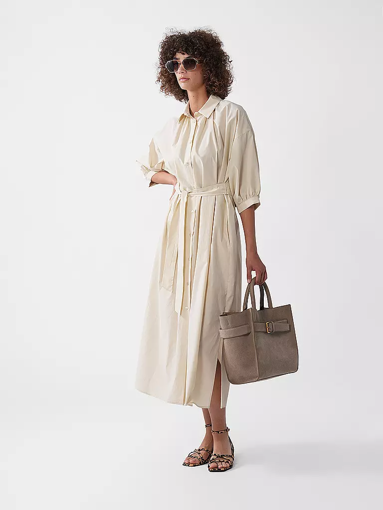 WEEKEND MAX MARA | Mididress CATONE | Crema