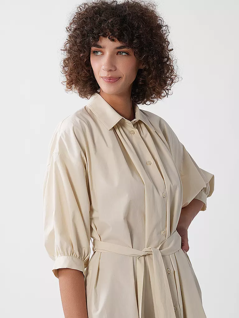 WEEKEND MAX MARA | Mididress CATONE | Crema